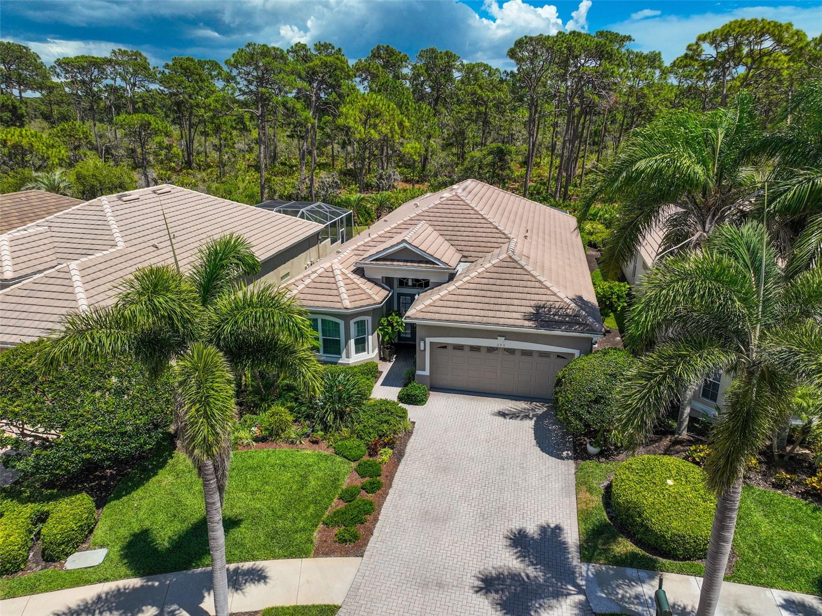 293 TURQUOISE LN, OSPREY, FL — photo 3