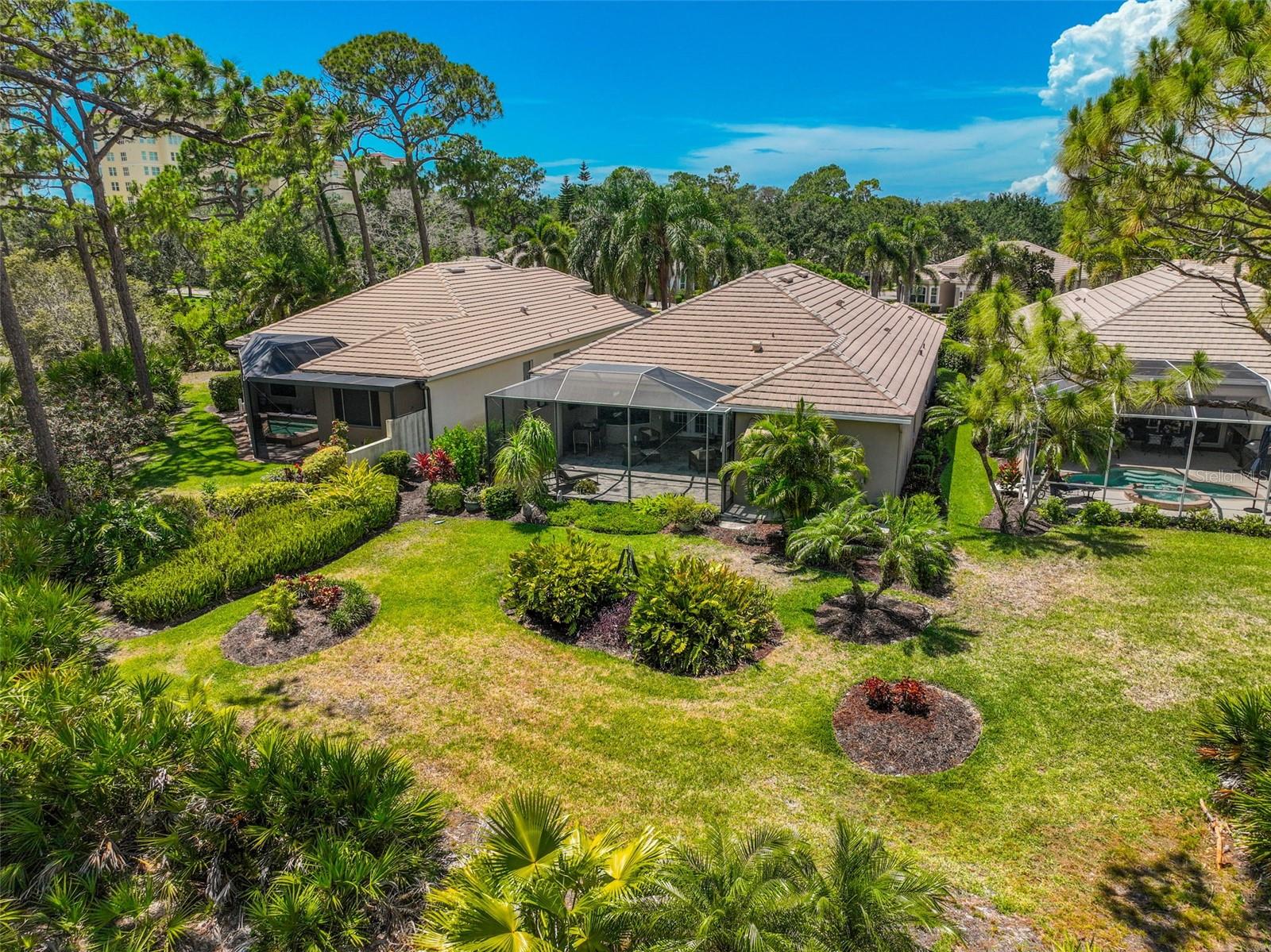 293 TURQUOISE LN, OSPREY, FL — photo 31