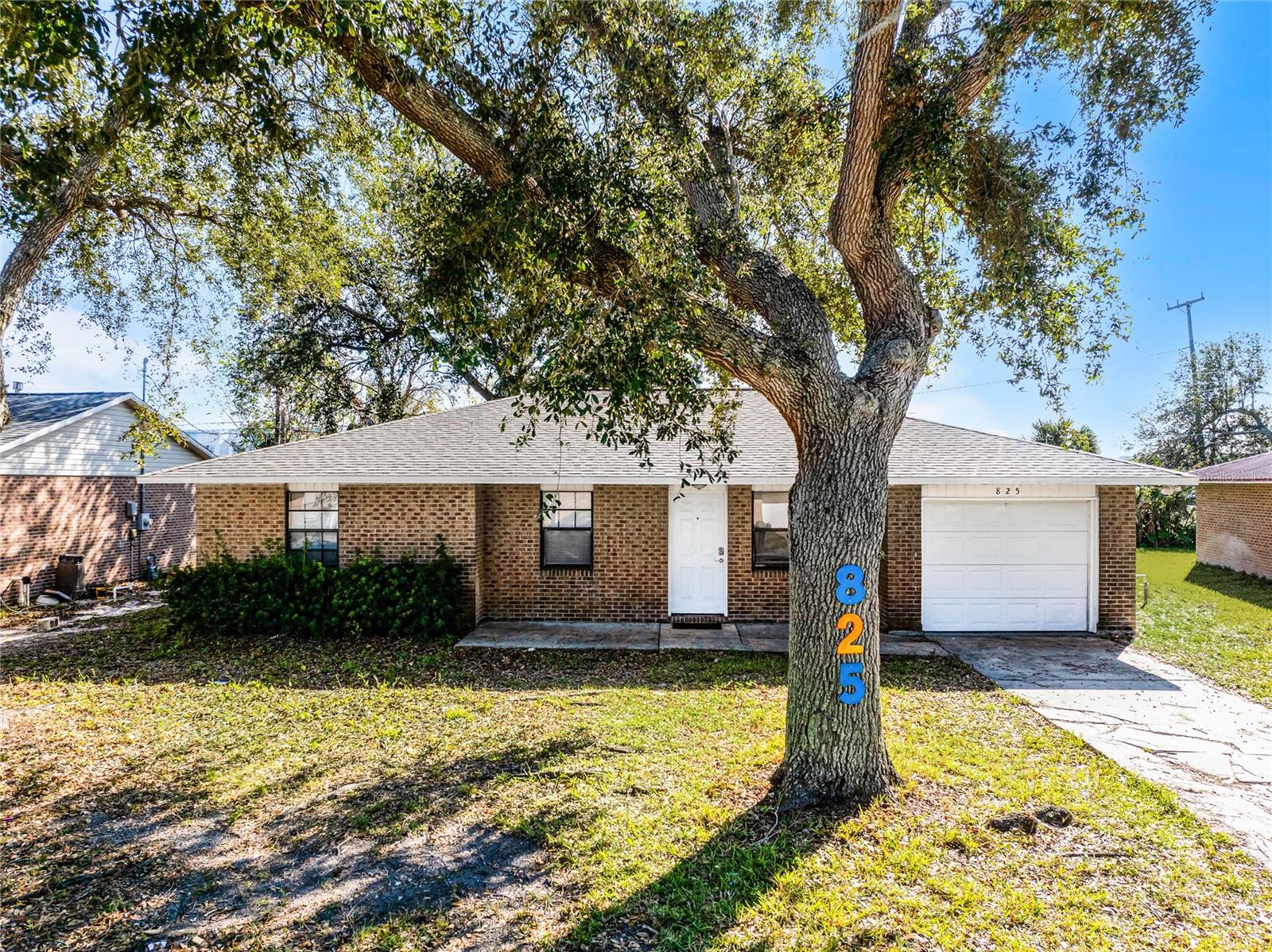 825 KOTTLE CIR S, DAYTONA BEACH, FL