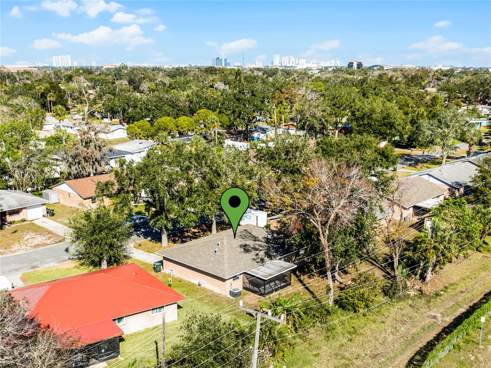 825 KOTTLE CIR S, DAYTONA BEACH, FL — photo 34