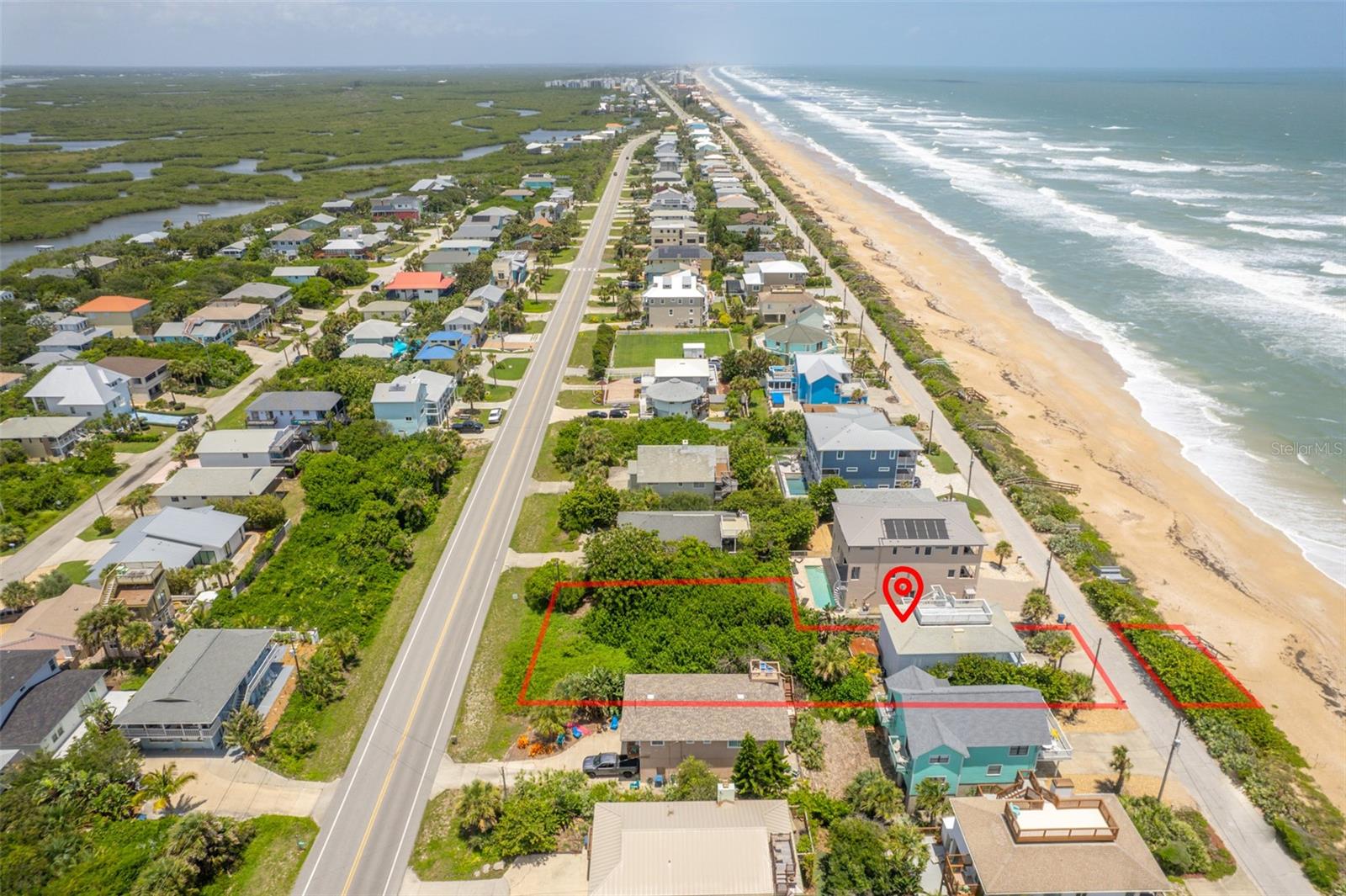 6371 TURTLEMOUND RD, NEW SMYRNA BEACH, FL — photo 11