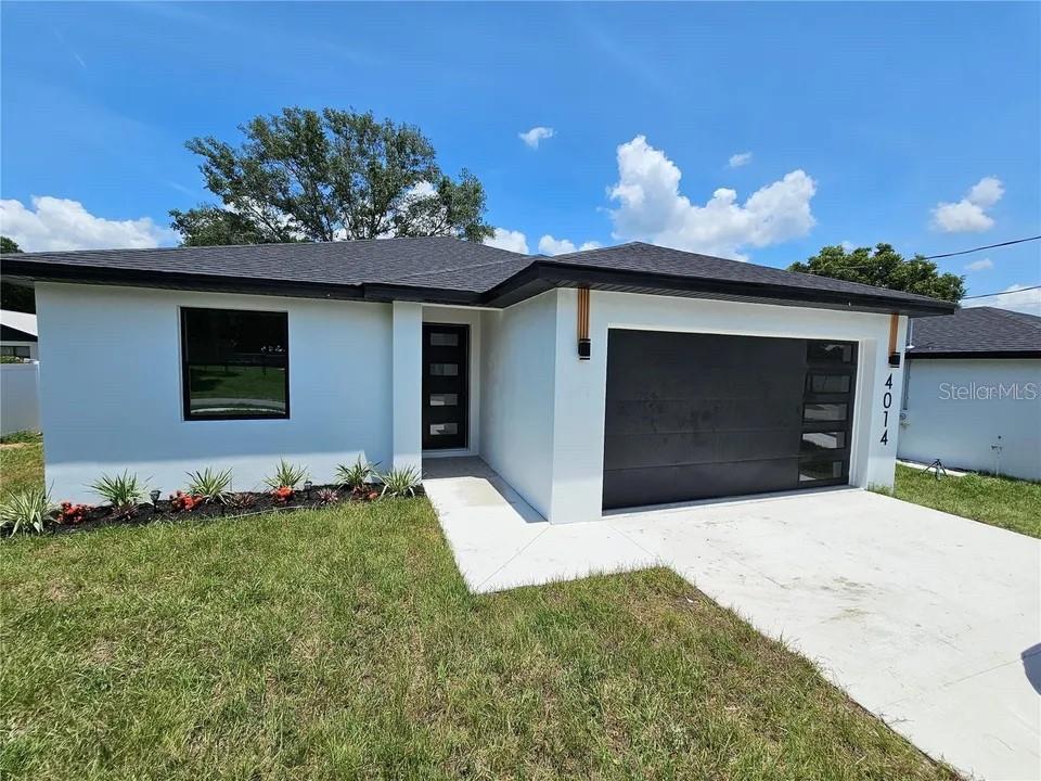 0 ROBINSON DR, HAINES CITY, FL