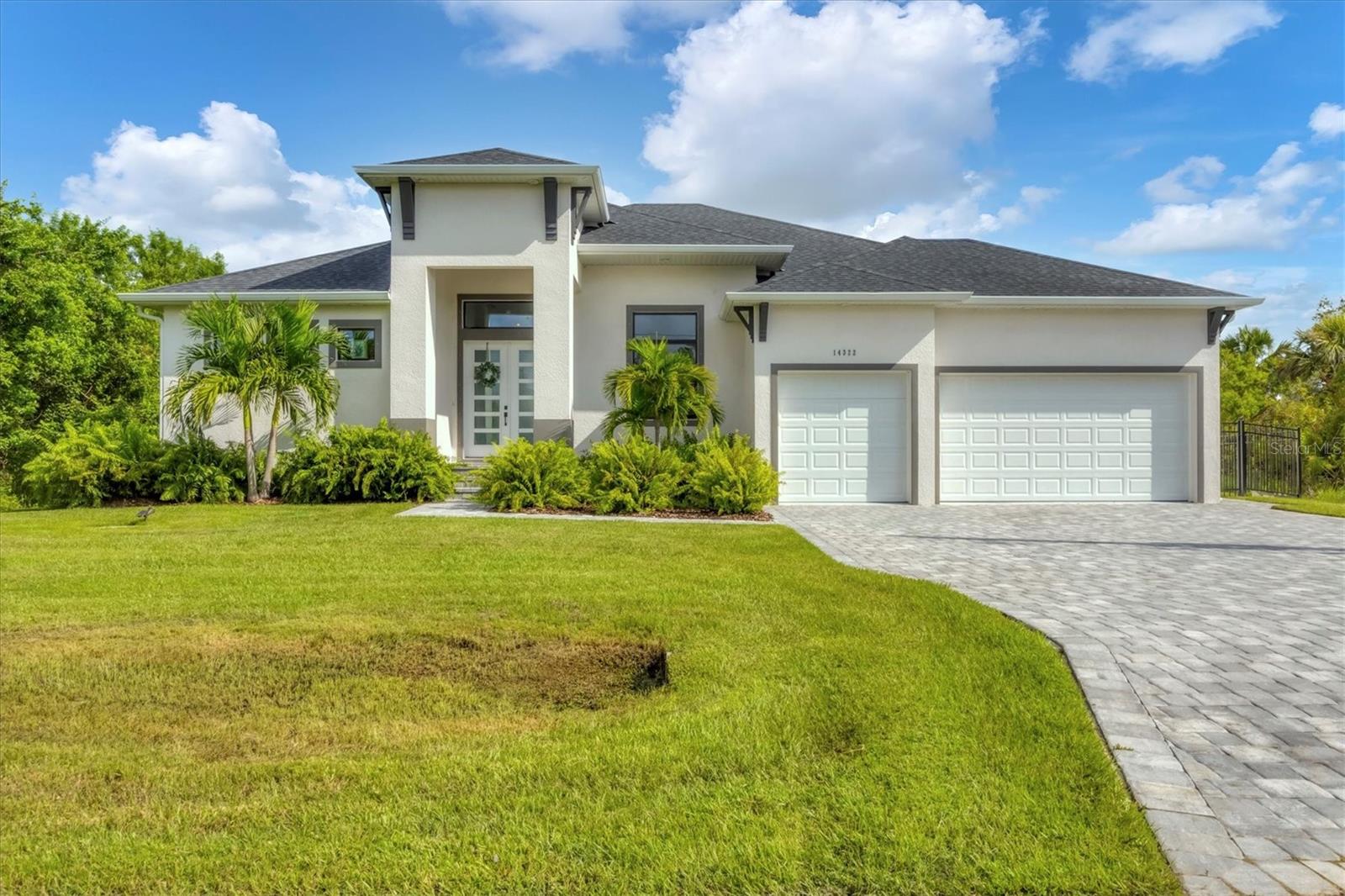 0 SYMCO AVE, NORTH PORT, FL