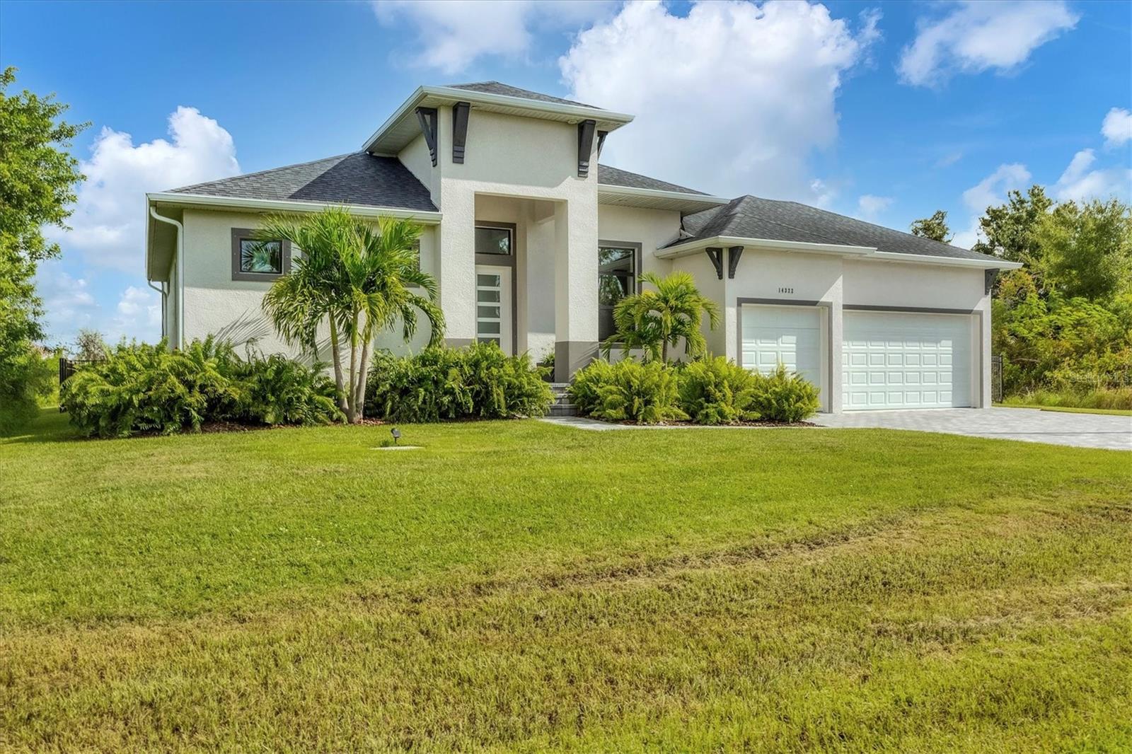 0 SYMCO AVE, NORTH PORT, FL — photo 2