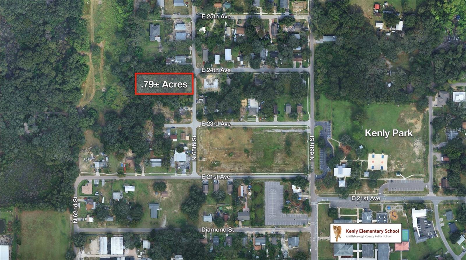 6416 E 23RD AVE, TAMPA, FL