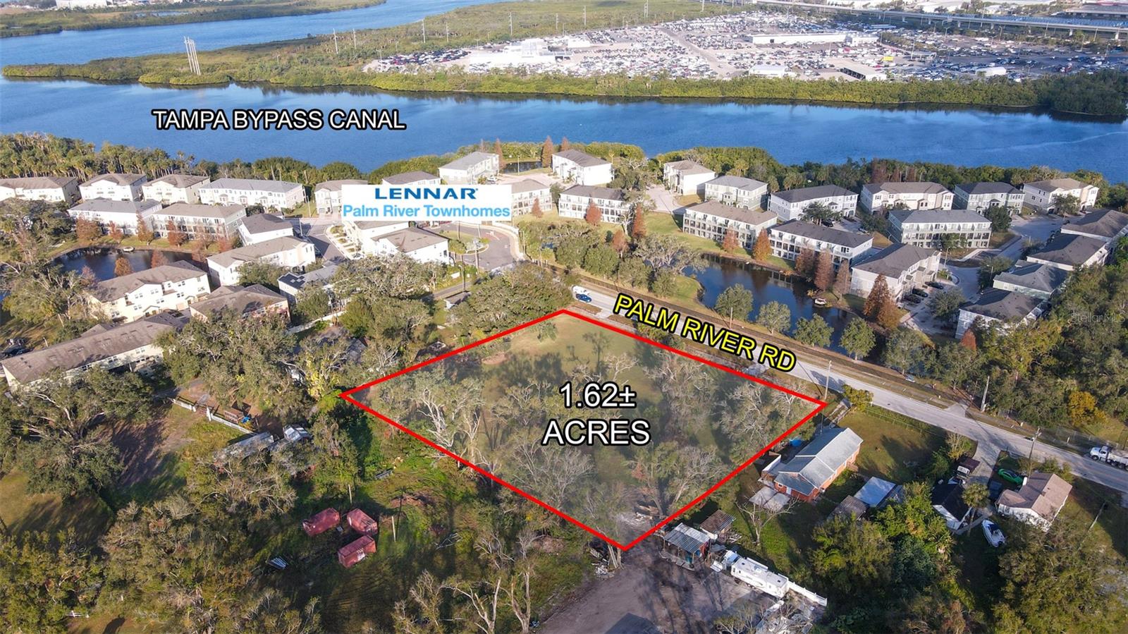 4811 PALM RIVER RD, TAMPA, FL