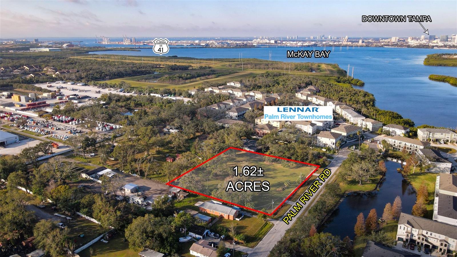 4811 PALM RIVER RD, TAMPA, FL — photo 5