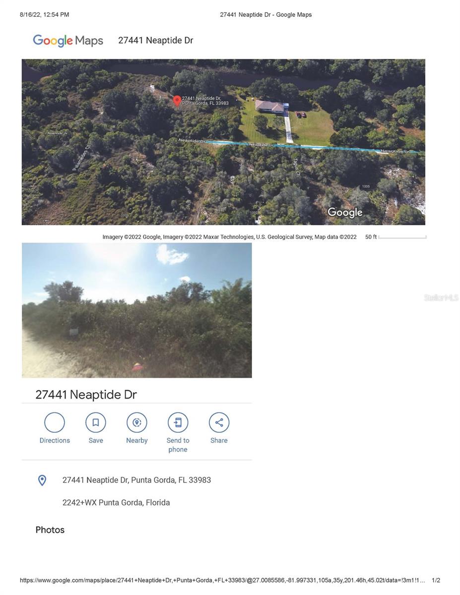 27441 NEAPTIDE DR, PUNTA GORDA, FL — photo 5