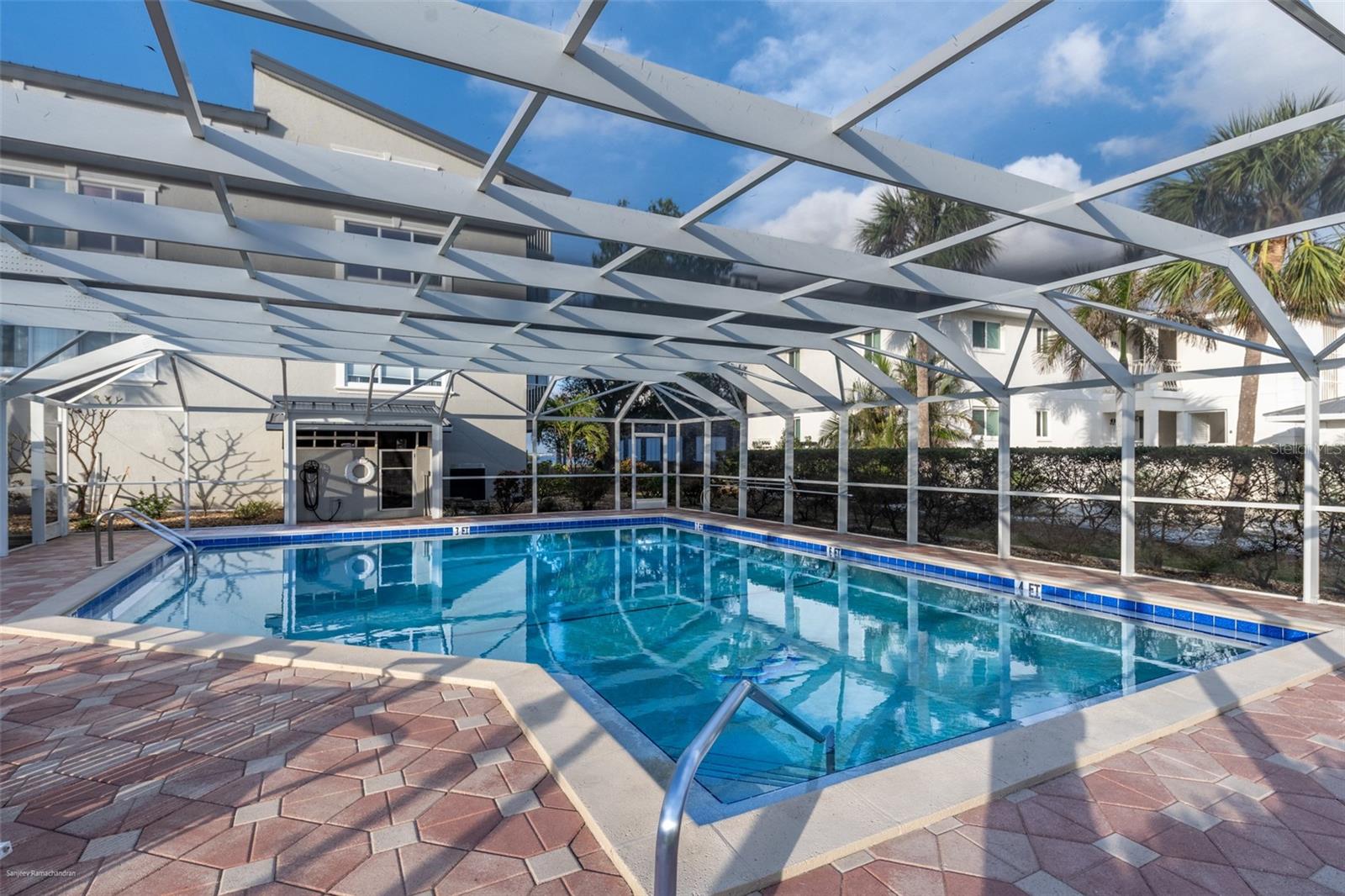 1477 PARK BEACH CIR #11, PUNTA GORDA, FL — photo 4