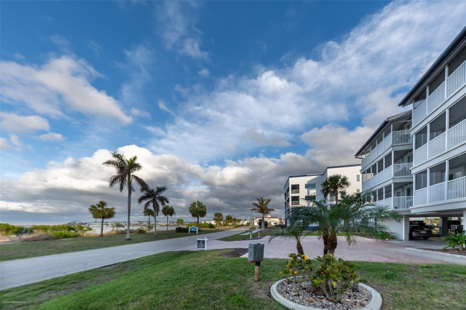 1477 PARK BEACH CIR #11, PUNTA GORDA, FL — photo 5