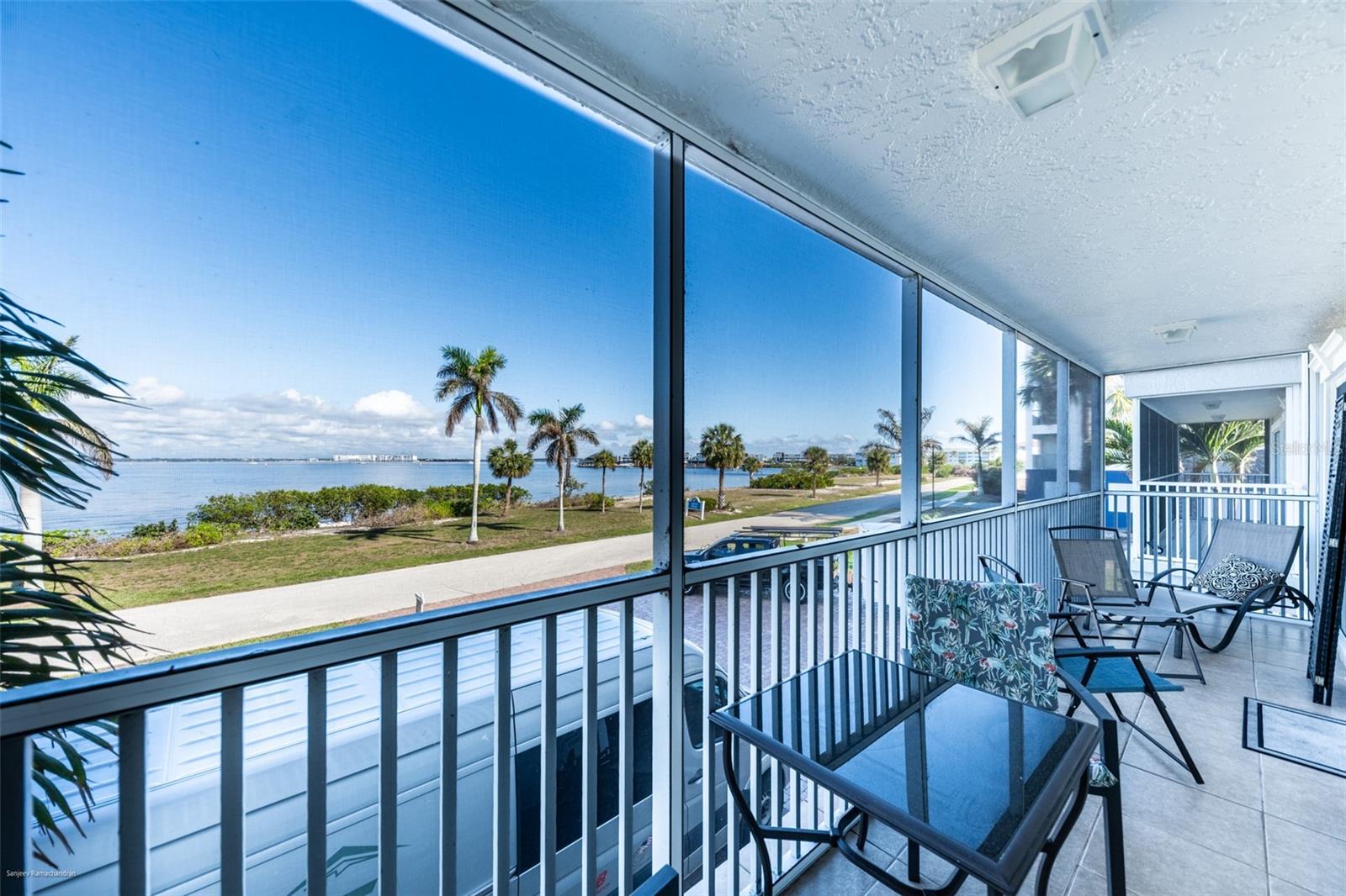 1477 PARK BEACH CIR #11, PUNTA GORDA, FL — photo 6
