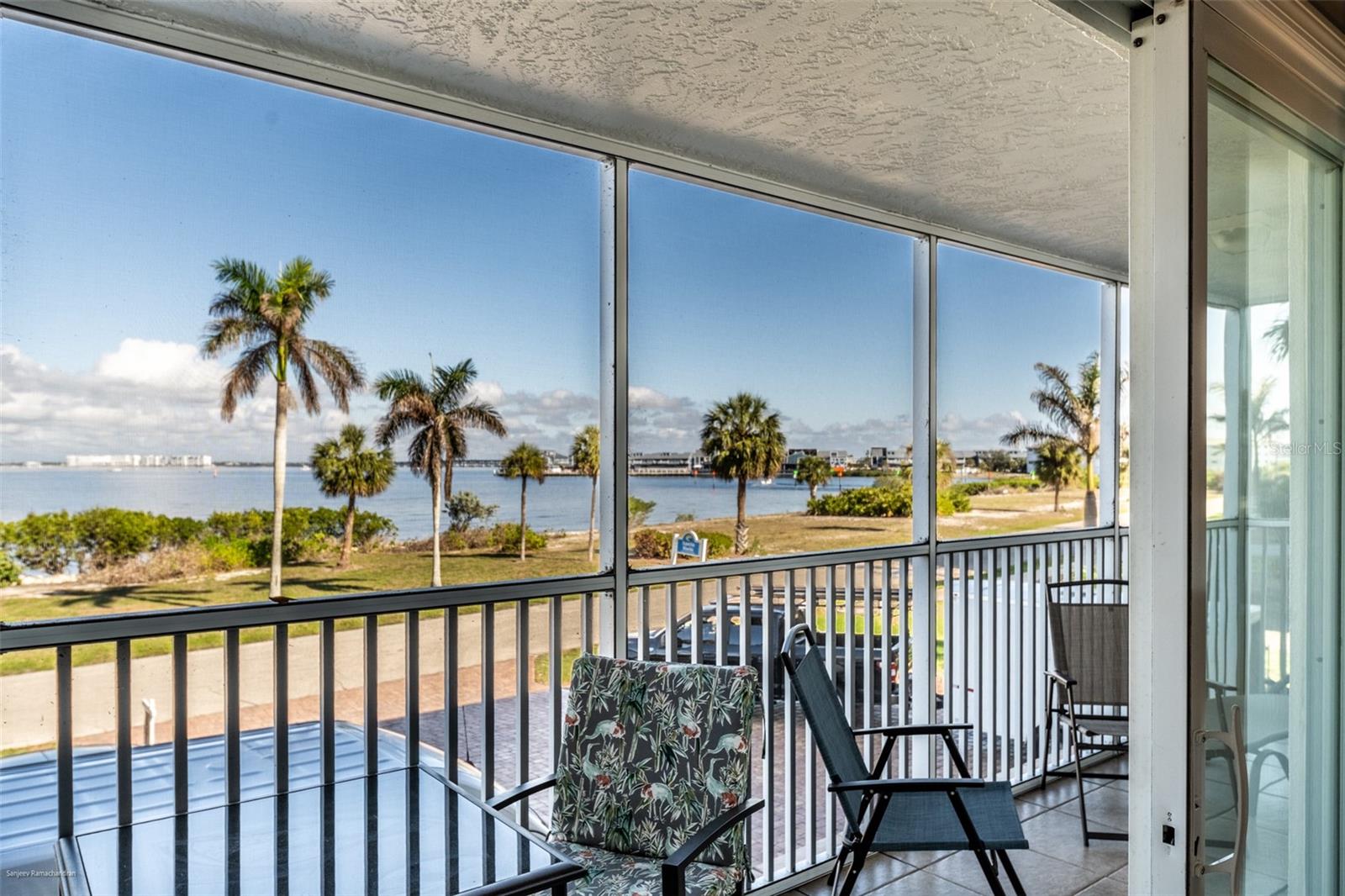 1477 PARK BEACH CIR #11, PUNTA GORDA, FL — photo 7