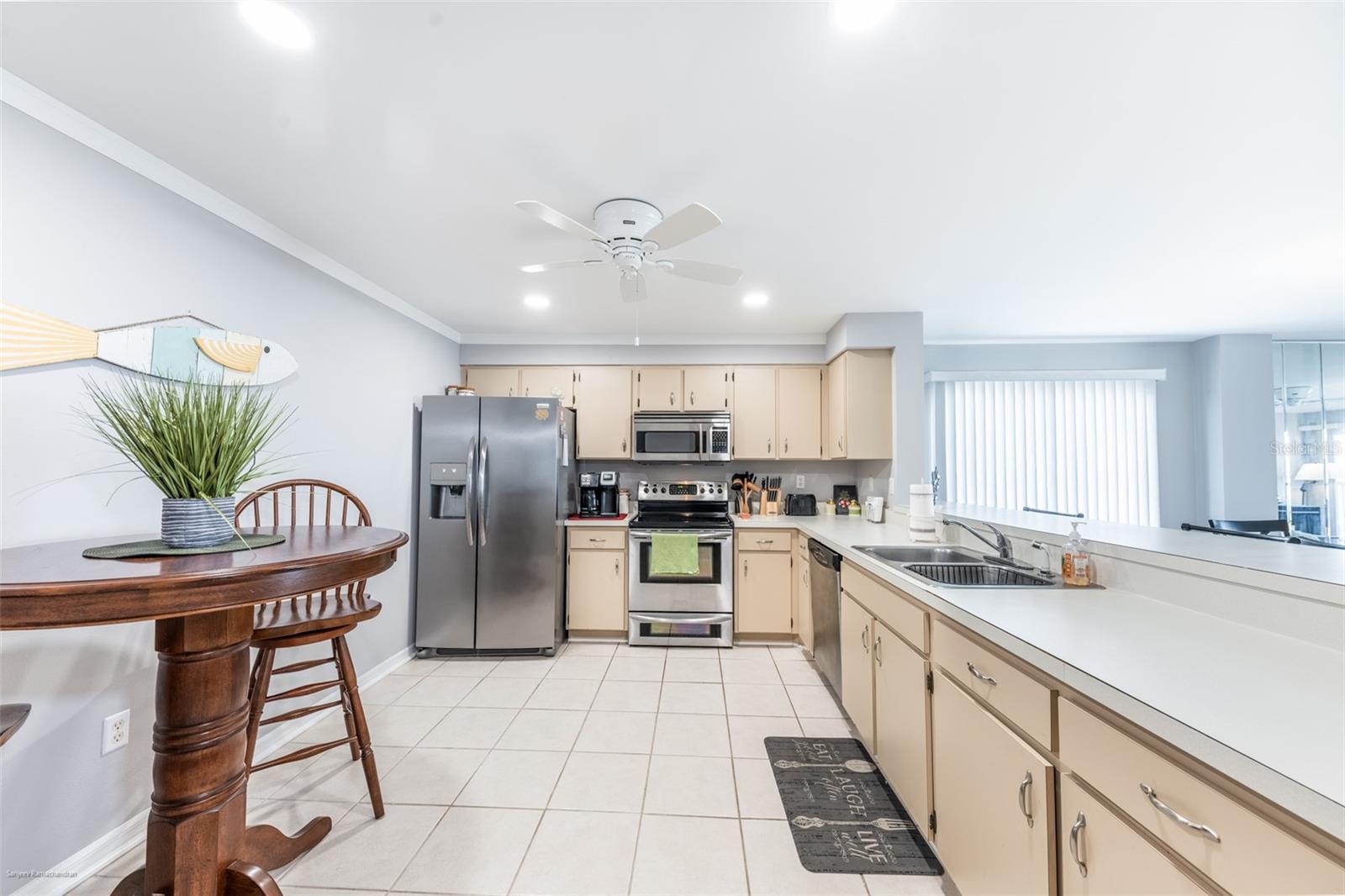 1477 PARK BEACH CIR #11, PUNTA GORDA, FL — photo 13