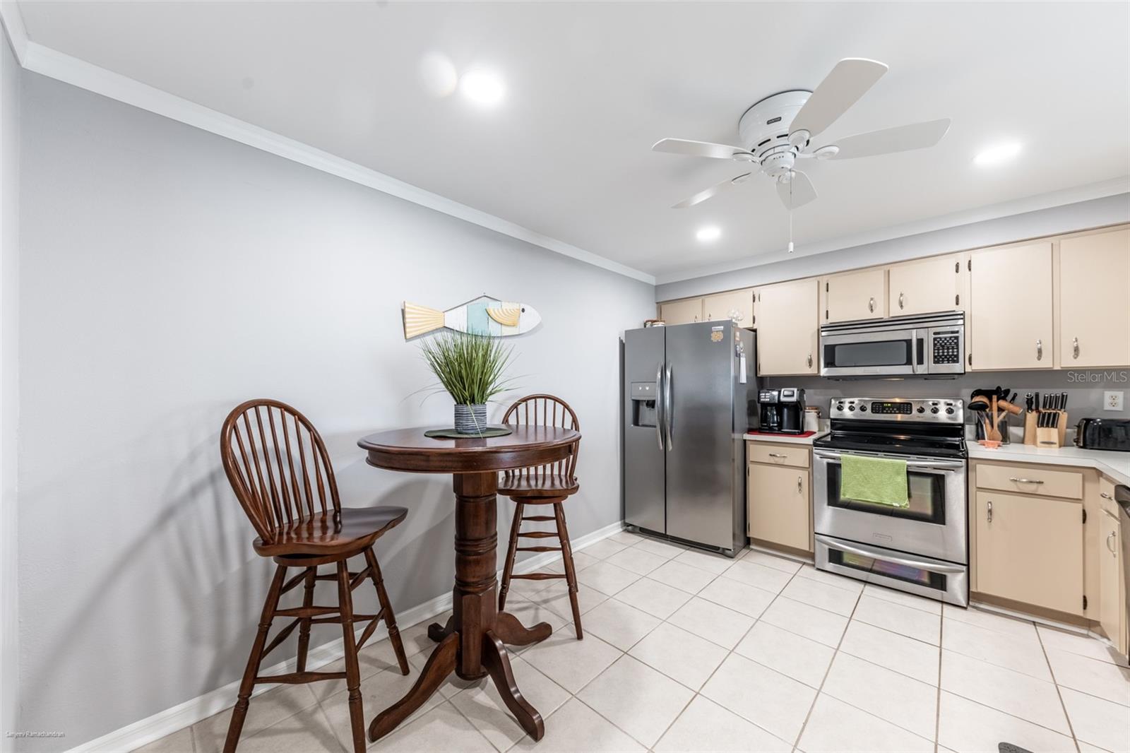 1477 PARK BEACH CIR #11, PUNTA GORDA, FL — photo 14
