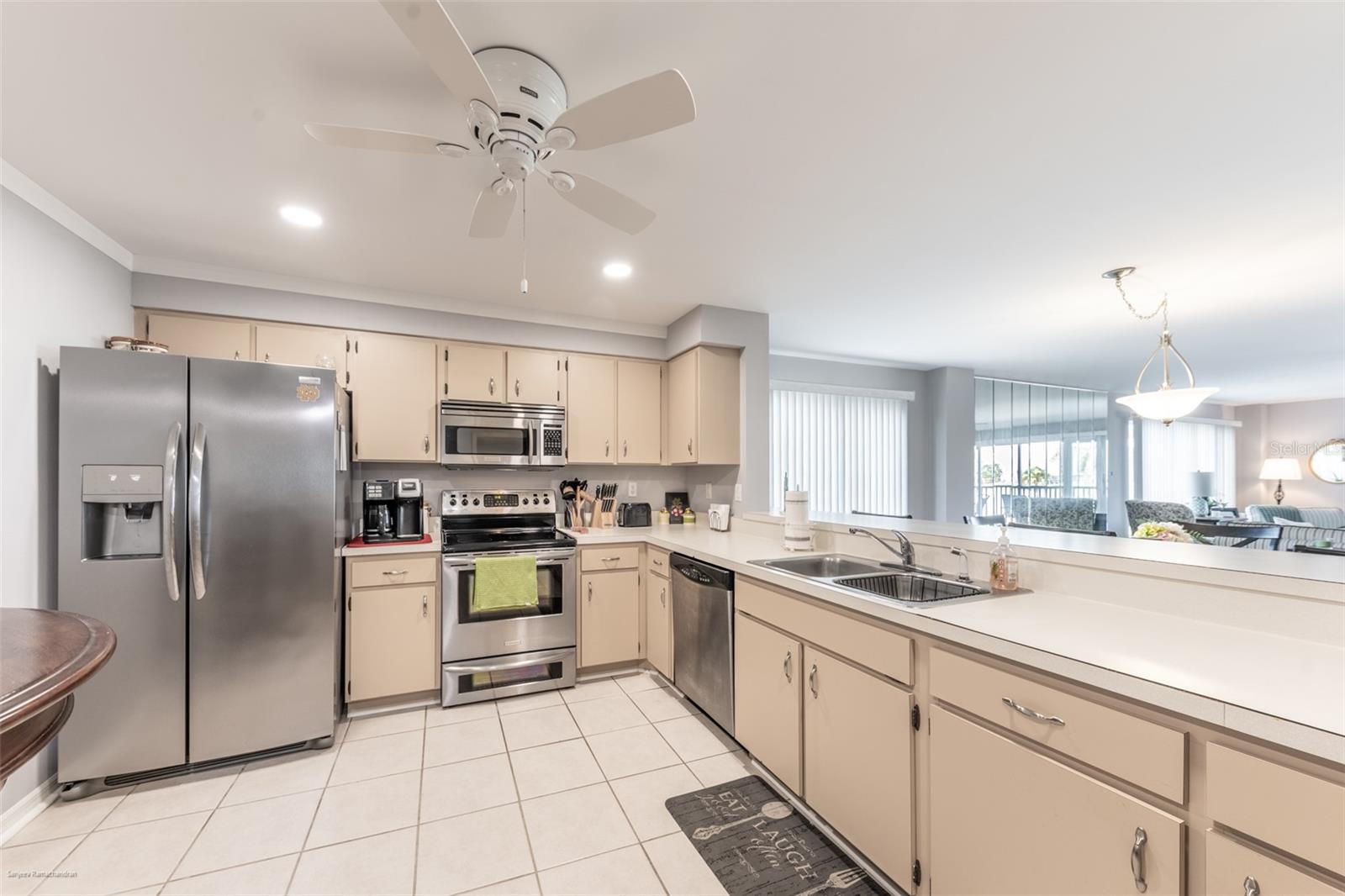 1477 PARK BEACH CIR #11, PUNTA GORDA, FL — photo 15