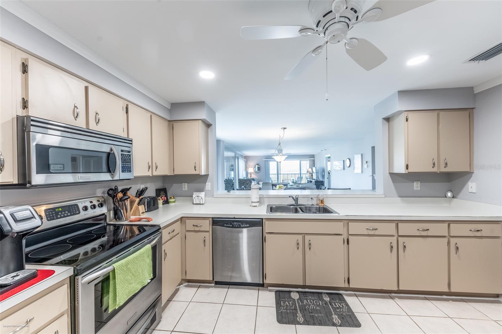 1477 PARK BEACH CIR #11, PUNTA GORDA, FL — photo 16