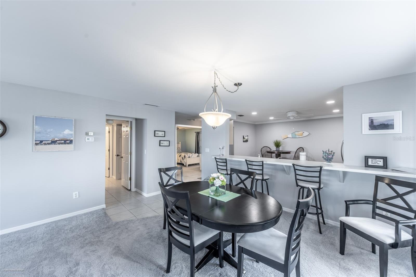 1477 PARK BEACH CIR #11, PUNTA GORDA, FL — photo 19