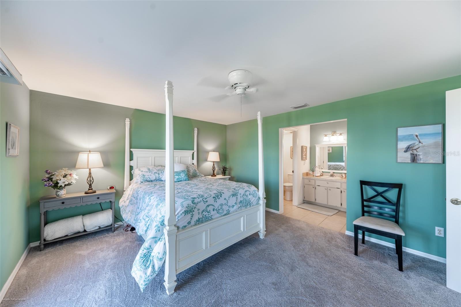 1477 PARK BEACH CIR #11, PUNTA GORDA, FL — photo 33