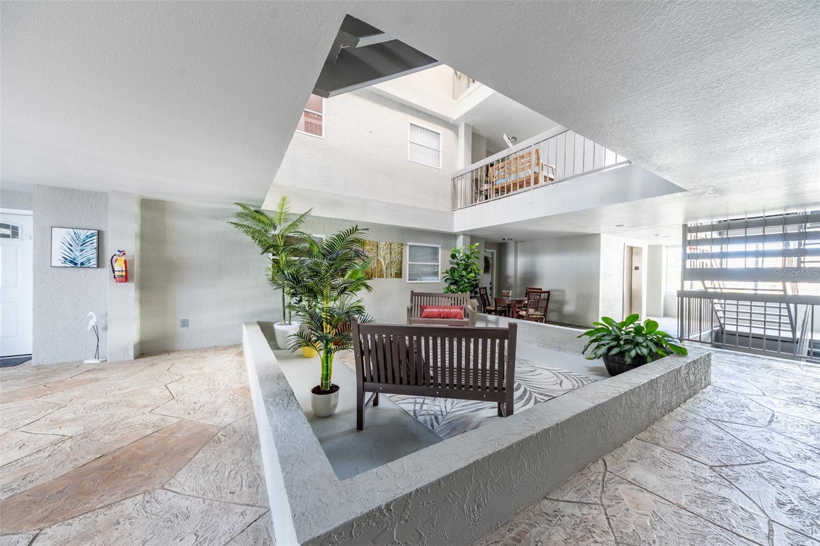 1477 PARK BEACH CIR #11, PUNTA GORDA, FL — photo 43