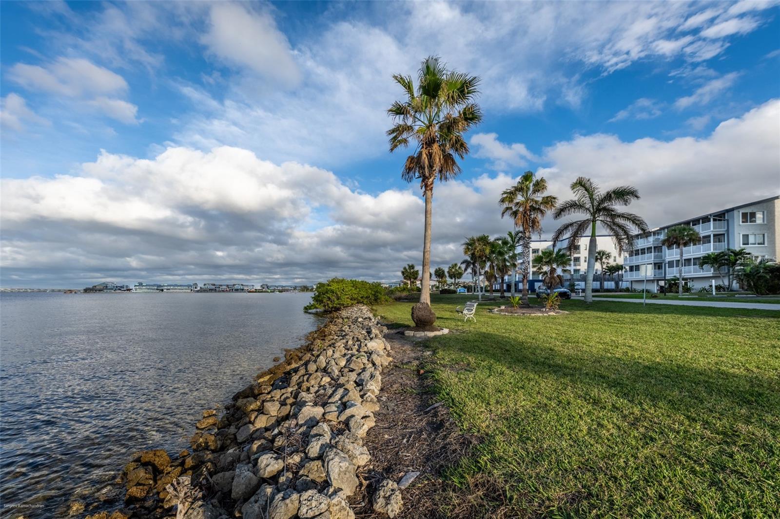 1477 PARK BEACH CIR #11, PUNTA GORDA, FL — photo 49