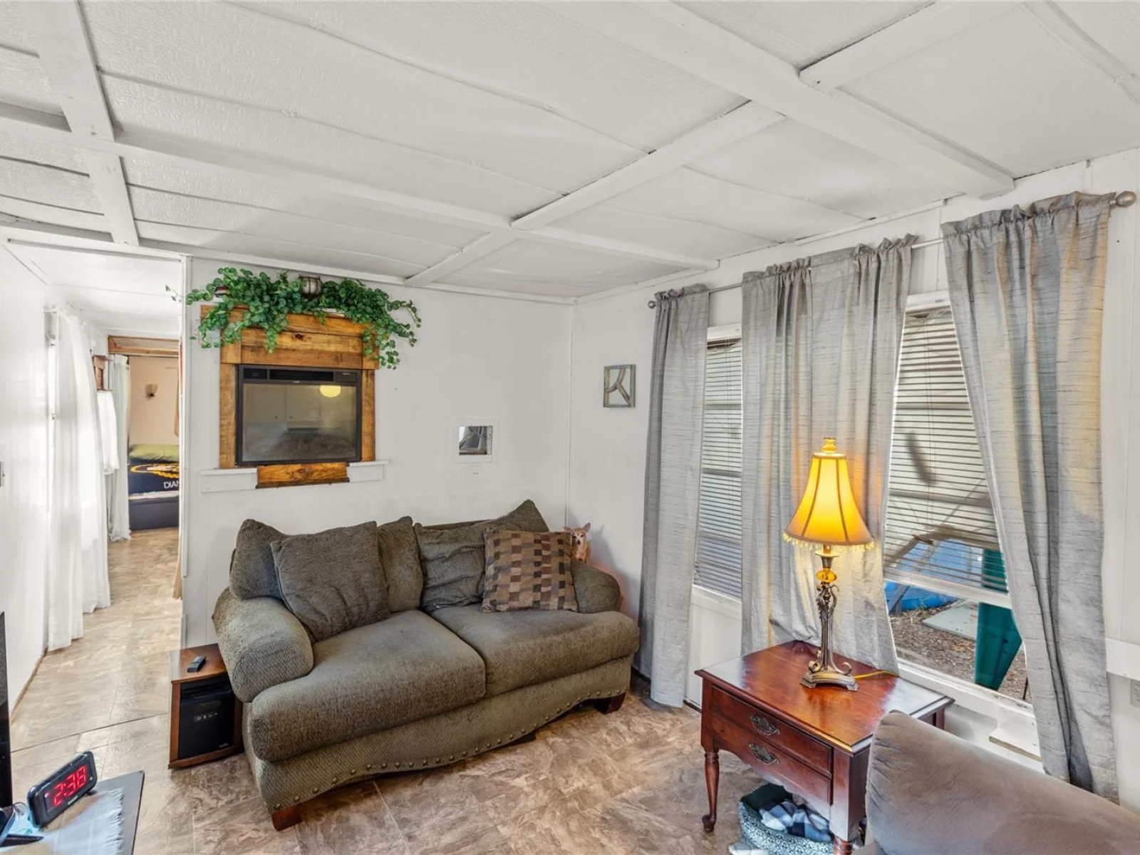 270 BAY ST, HAWTHORNE, FL — photo 13