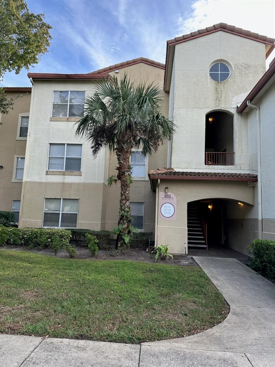 827 CAMARGO WAY #307, ALTAMONTE SPRINGS, FL — photo 2