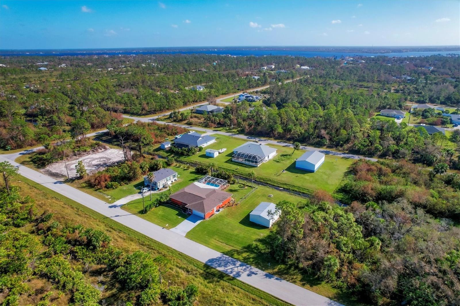 4154 JENNINGS BOULEVARD PRT, PORT CHARLOTTE, FL