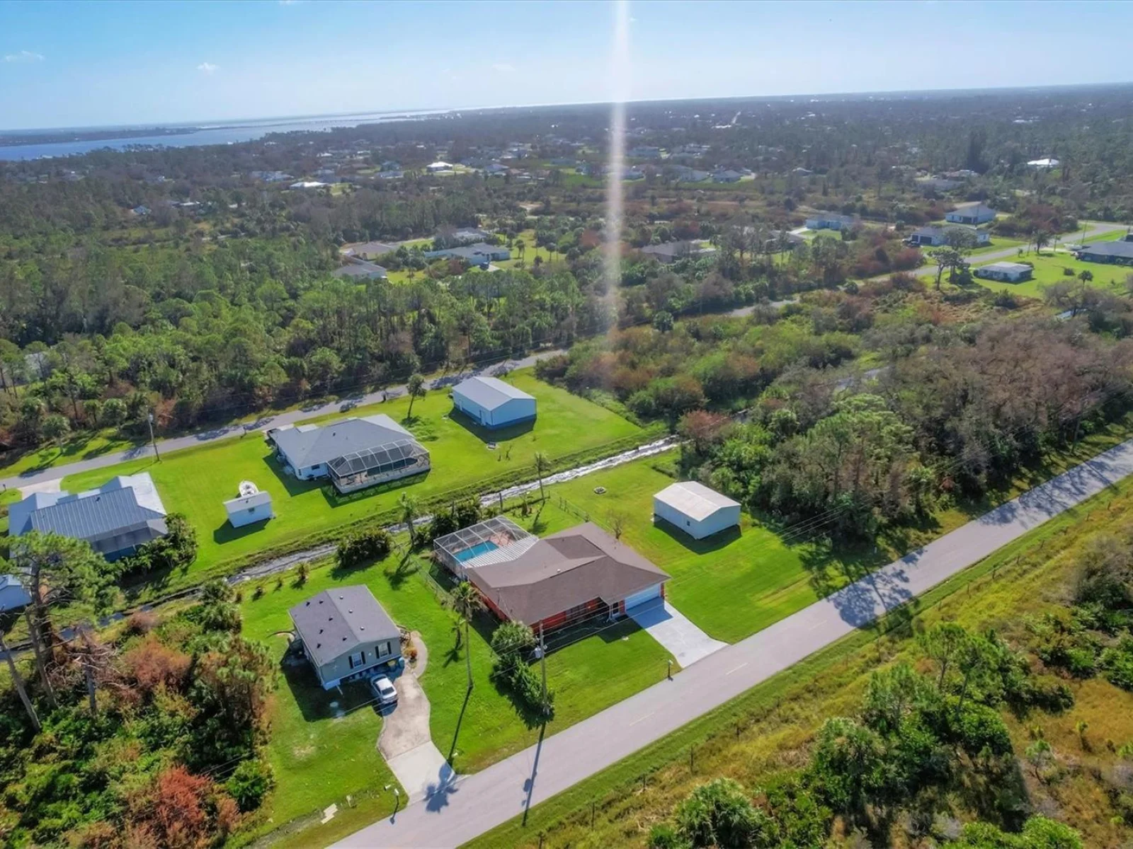 4154 JENNINGS BOULEVARD PRT, PORT CHARLOTTE, FL — photo 3