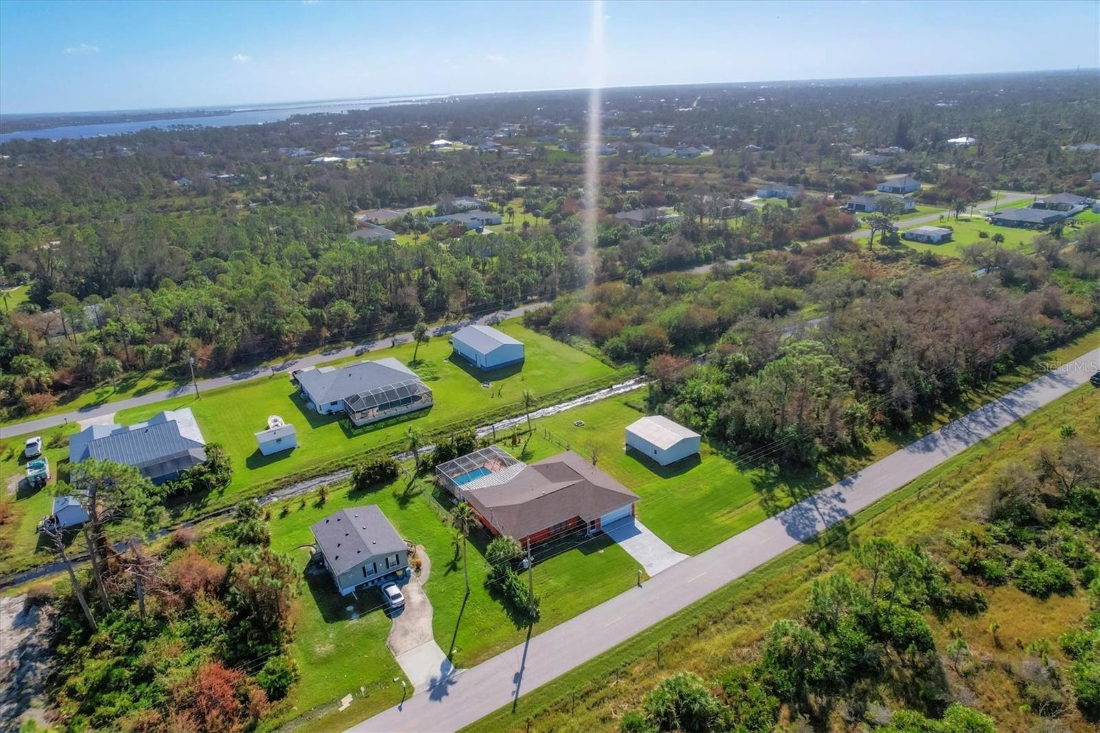 4154 JENNINGS BOULEVARD PRT, PORT CHARLOTTE, FL — photo 4