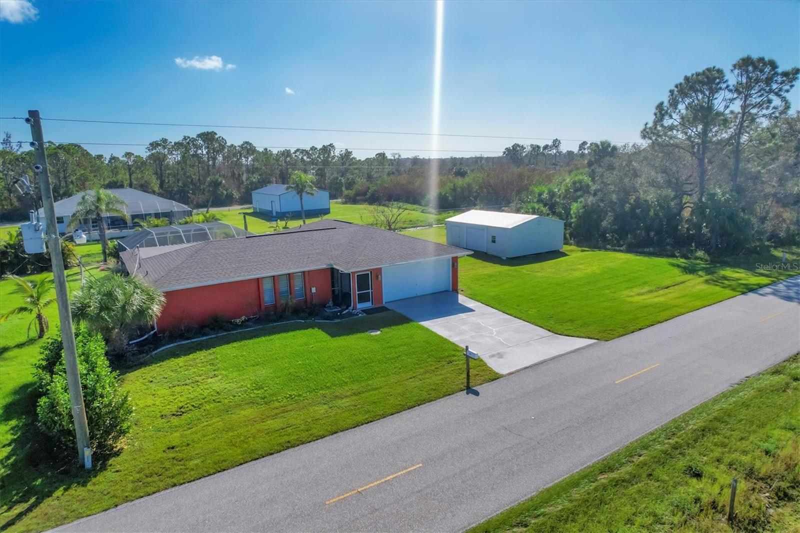 4154 JENNINGS BOULEVARD PRT, PORT CHARLOTTE, FL — photo 7