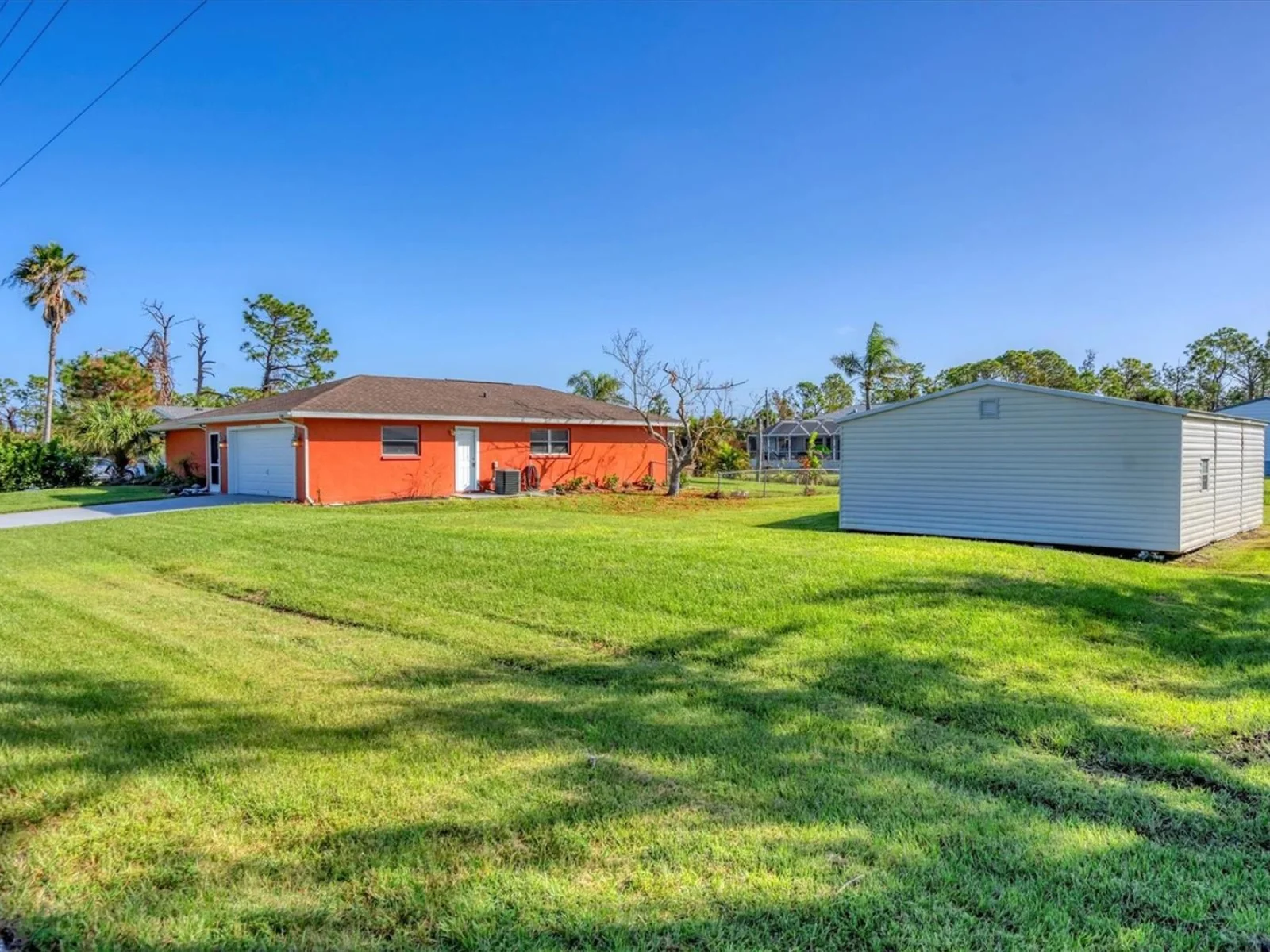 4154 JENNINGS BOULEVARD PRT, PORT CHARLOTTE, FL — photo 10