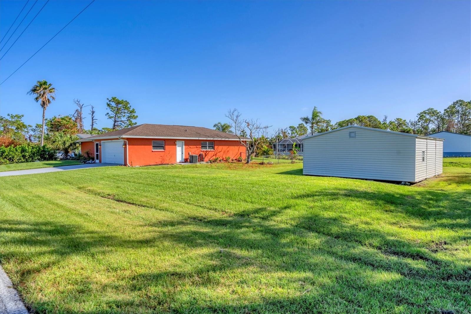 4154 JENNINGS BOULEVARD PRT, PORT CHARLOTTE, FL — photo 9