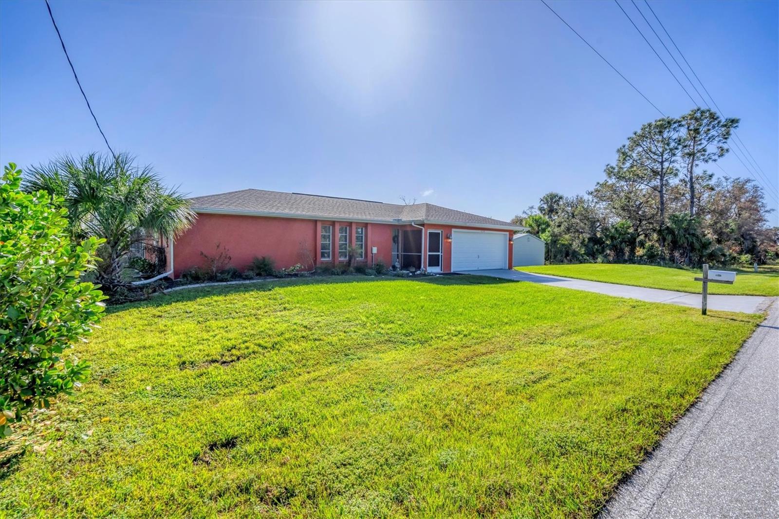 4154 JENNINGS BOULEVARD PRT, PORT CHARLOTTE, FL — photo 11
