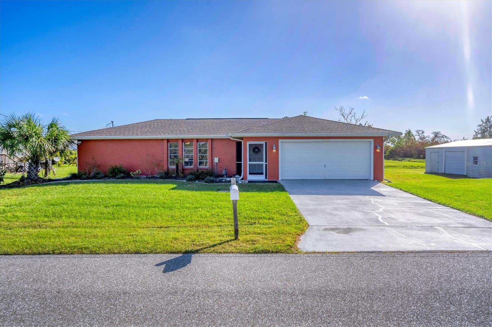 4154 JENNINGS BOULEVARD PRT, PORT CHARLOTTE, FL — photo 14
