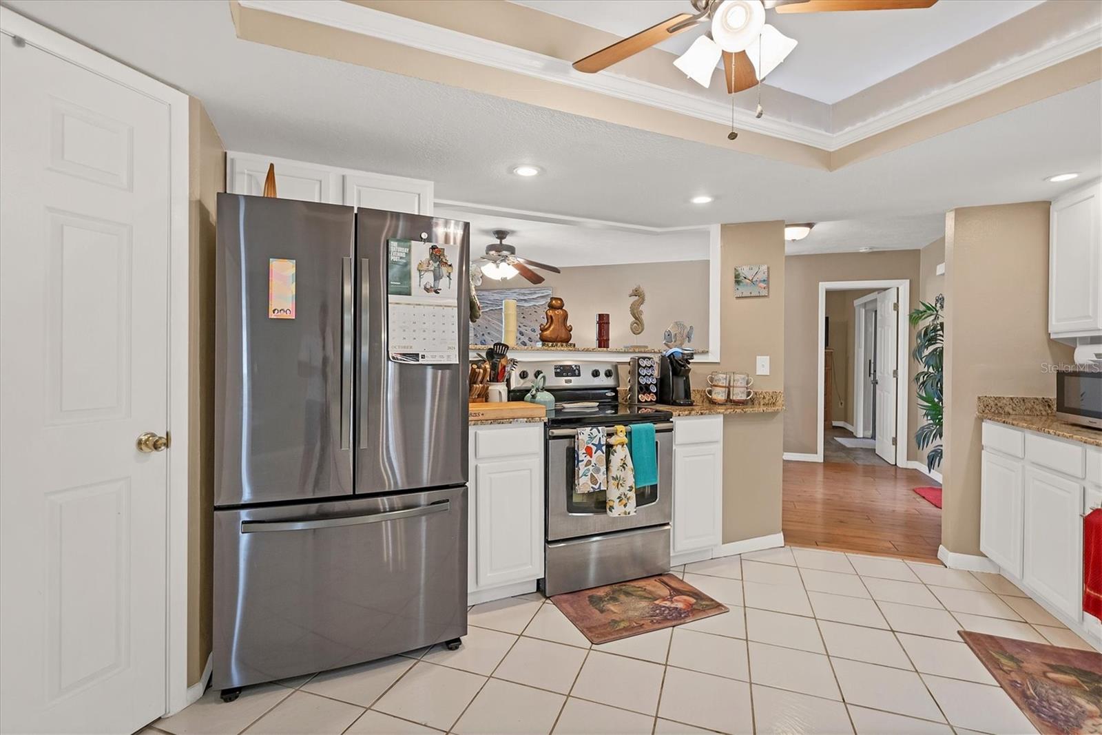 4154 JENNINGS BOULEVARD PRT, PORT CHARLOTTE, FL — photo 21