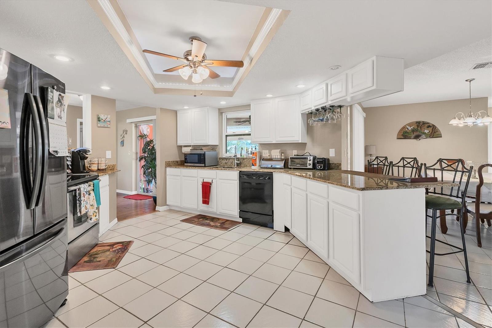 4154 JENNINGS BOULEVARD PRT, PORT CHARLOTTE, FL — photo 23
