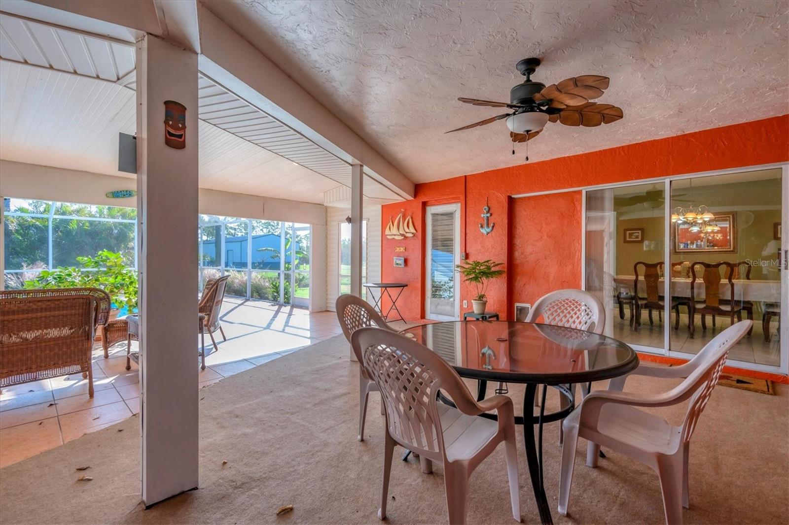 4154 JENNINGS BOULEVARD PRT, PORT CHARLOTTE, FL — photo 45