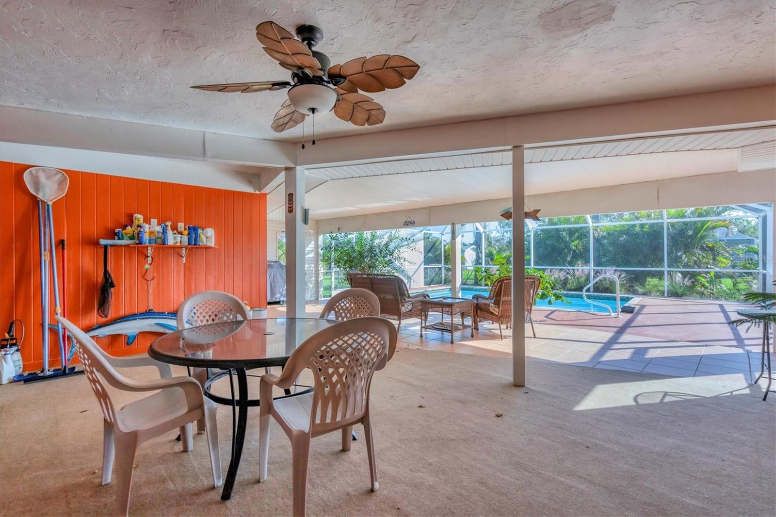 4154 JENNINGS BOULEVARD PRT, PORT CHARLOTTE, FL — photo 48
