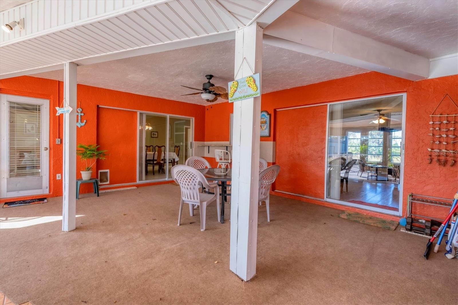 4154 JENNINGS BOULEVARD PRT, PORT CHARLOTTE, FL — photo 49