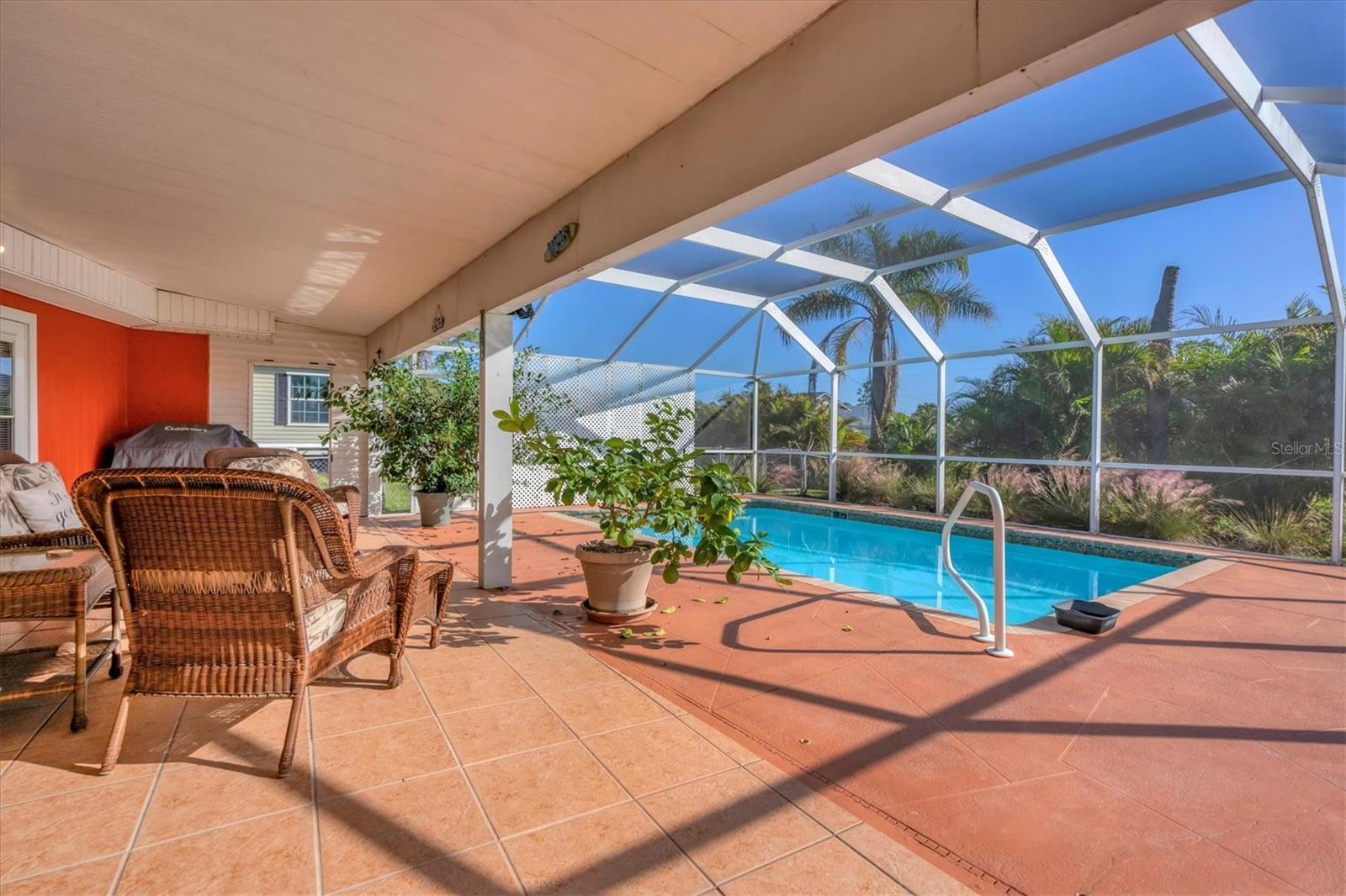 4154 JENNINGS BOULEVARD PRT, PORT CHARLOTTE, FL — photo 52