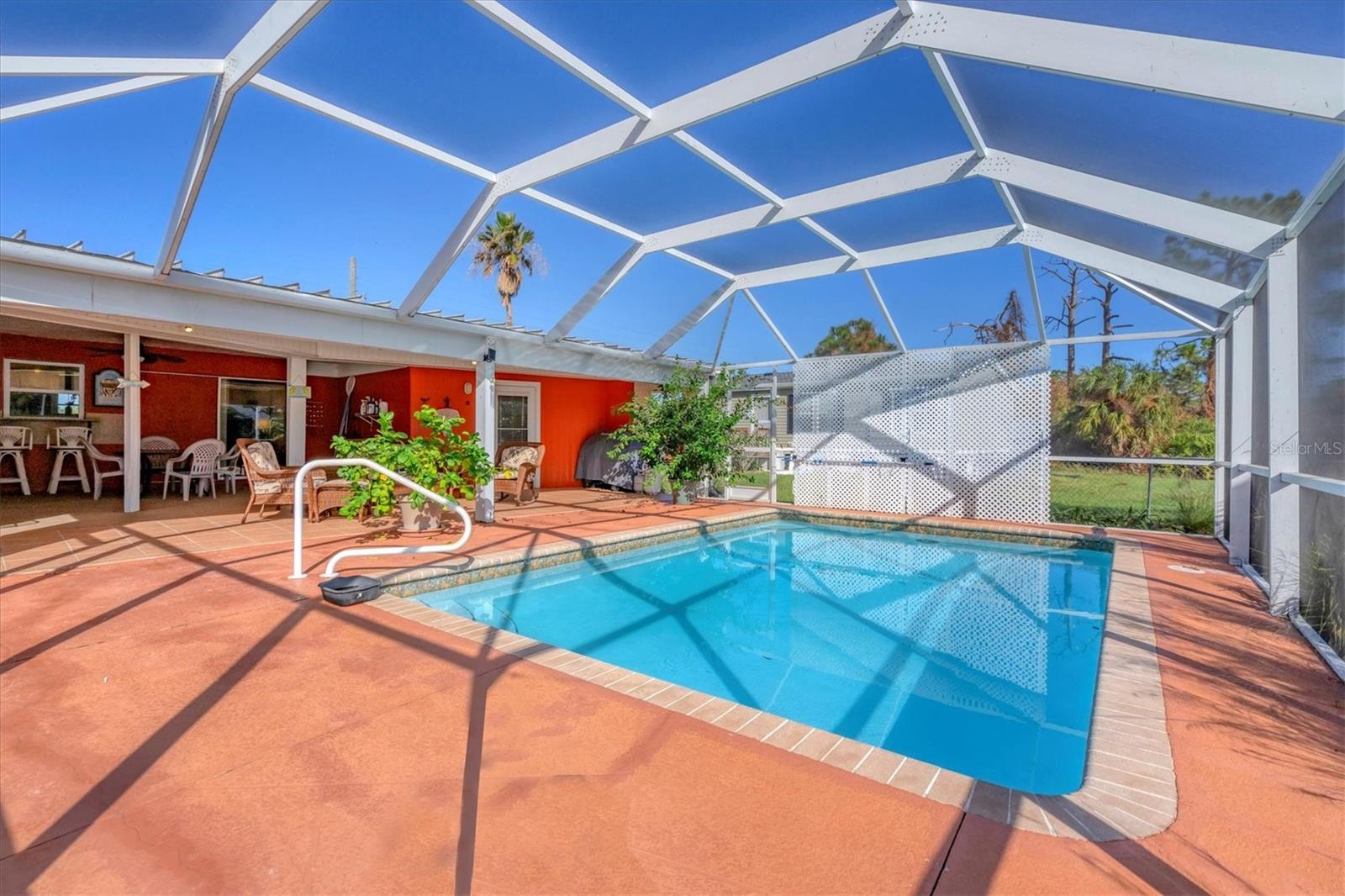 4154 JENNINGS BOULEVARD PRT, PORT CHARLOTTE, FL — photo 54