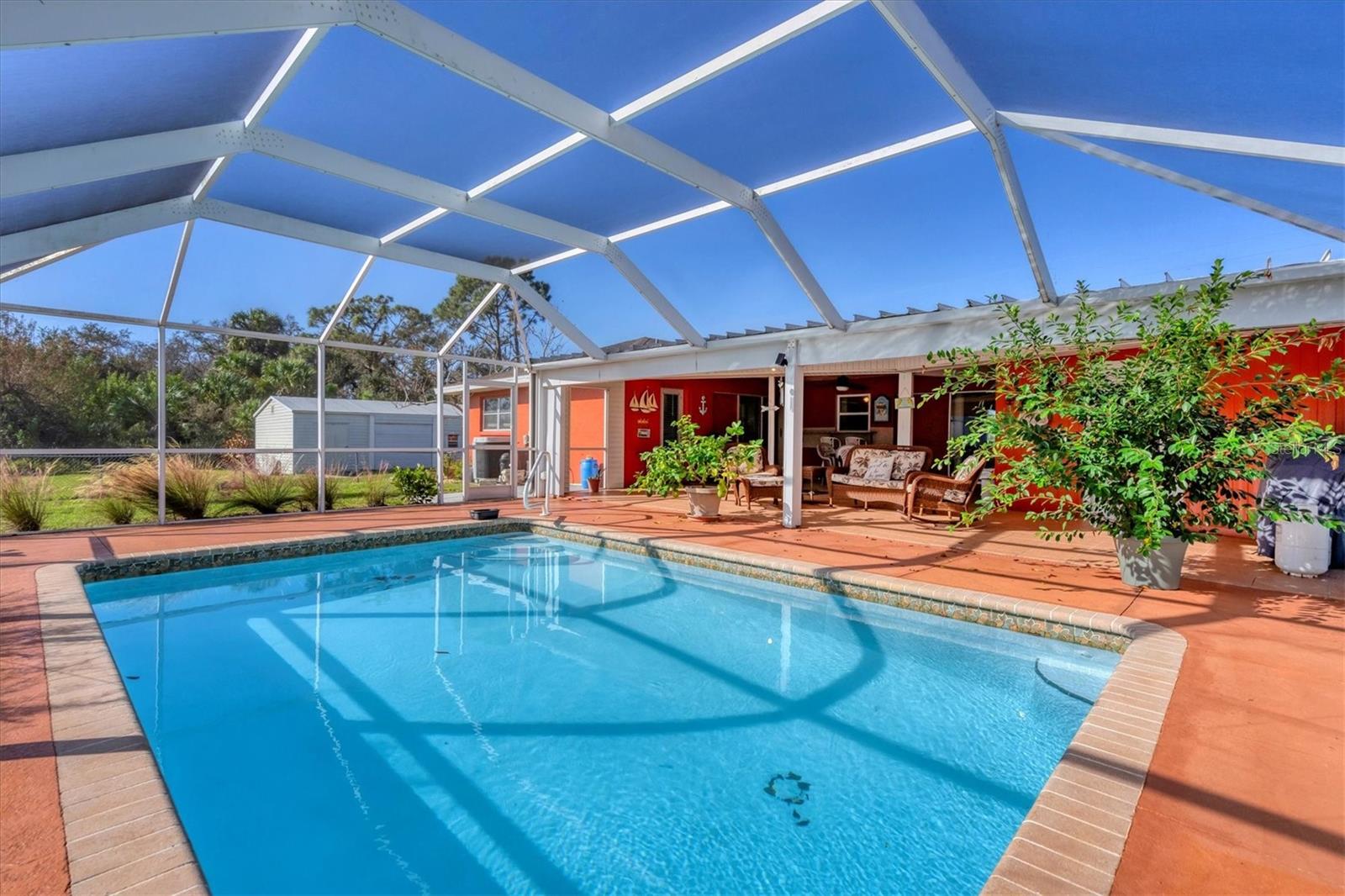 4154 JENNINGS BOULEVARD PRT, PORT CHARLOTTE, FL — photo 55