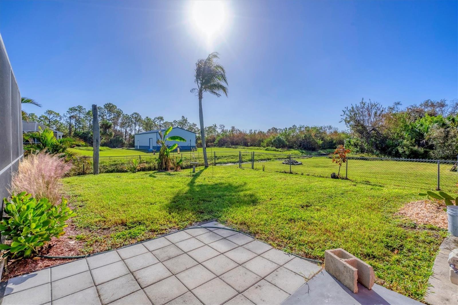 4154 JENNINGS BOULEVARD PRT, PORT CHARLOTTE, FL — photo 57