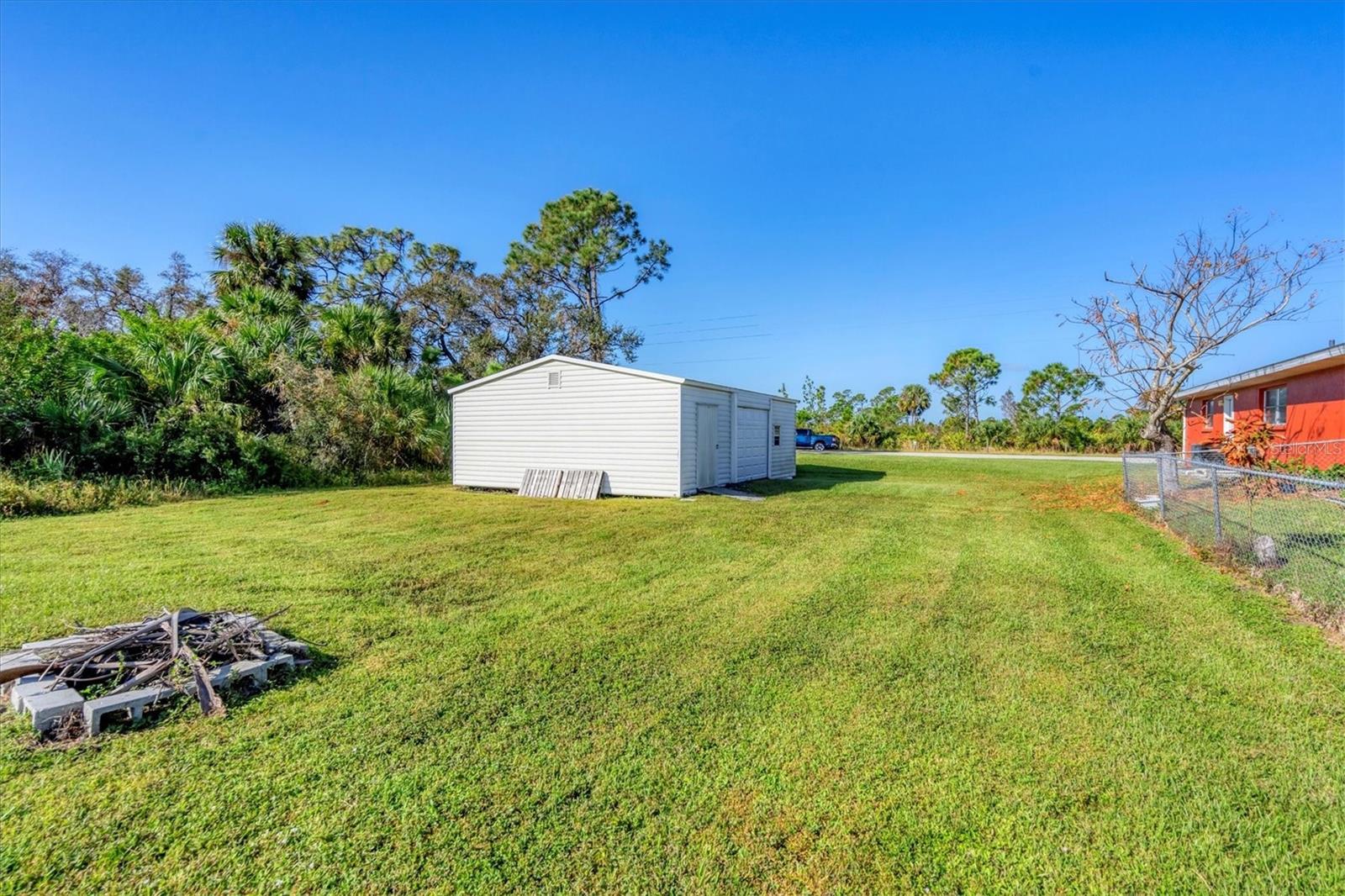 4154 JENNINGS BOULEVARD PRT, PORT CHARLOTTE, FL — photo 62