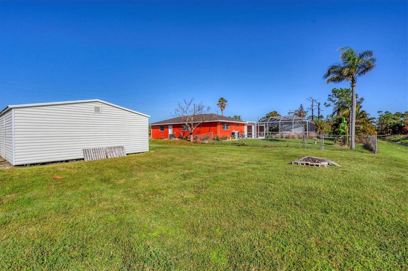 4154 JENNINGS BOULEVARD PRT, PORT CHARLOTTE, FL — photo 63