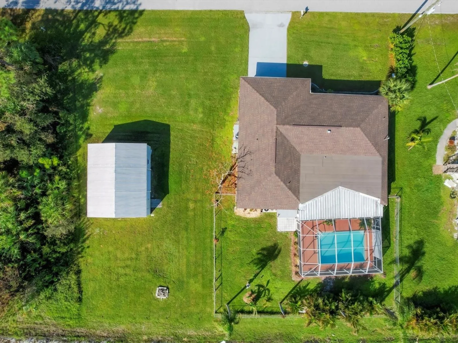4154 JENNINGS BOULEVARD PRT, PORT CHARLOTTE, FL — photo 67