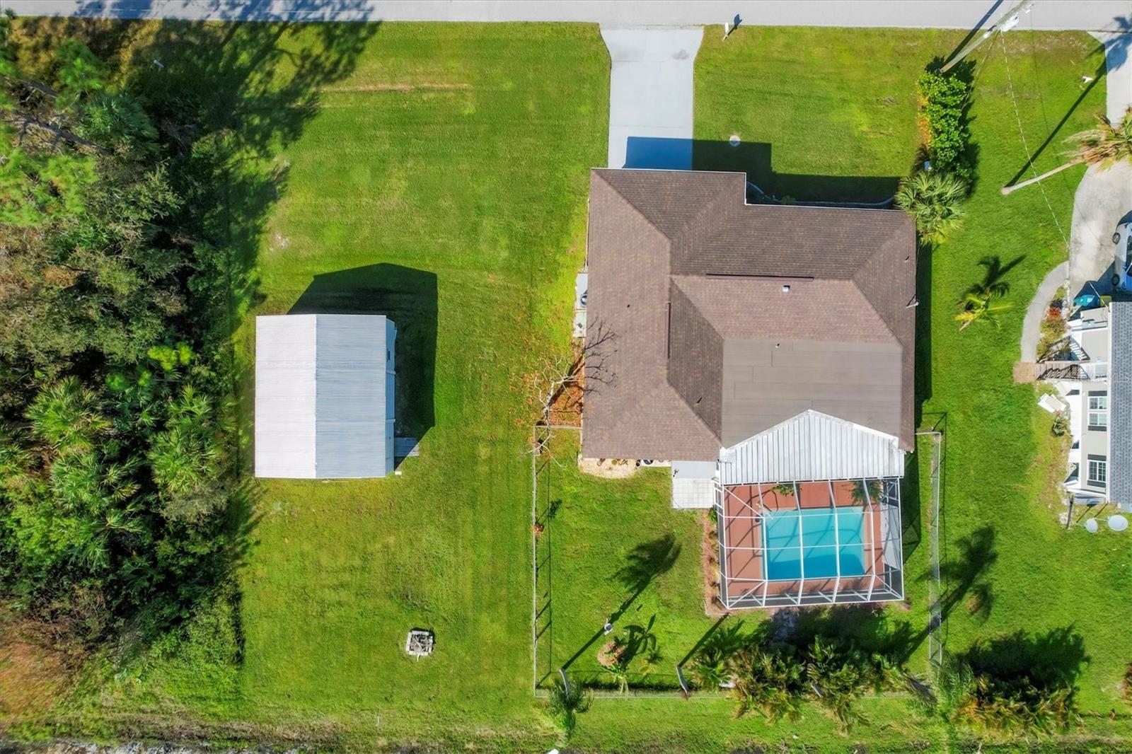 4154 JENNINGS BOULEVARD PRT, PORT CHARLOTTE, FL — photo 68