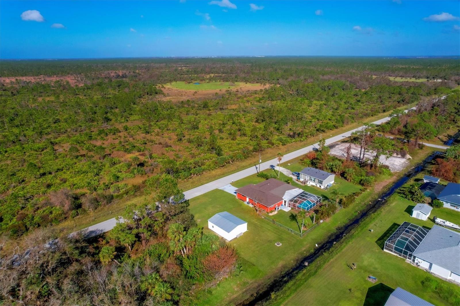 4154 JENNINGS BOULEVARD PRT, PORT CHARLOTTE, FL — photo 75