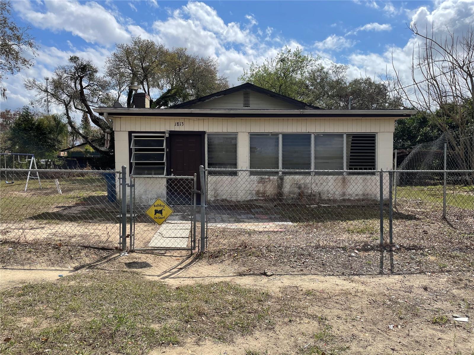 1813 ROBINSON DR, HAINES CITY, FL