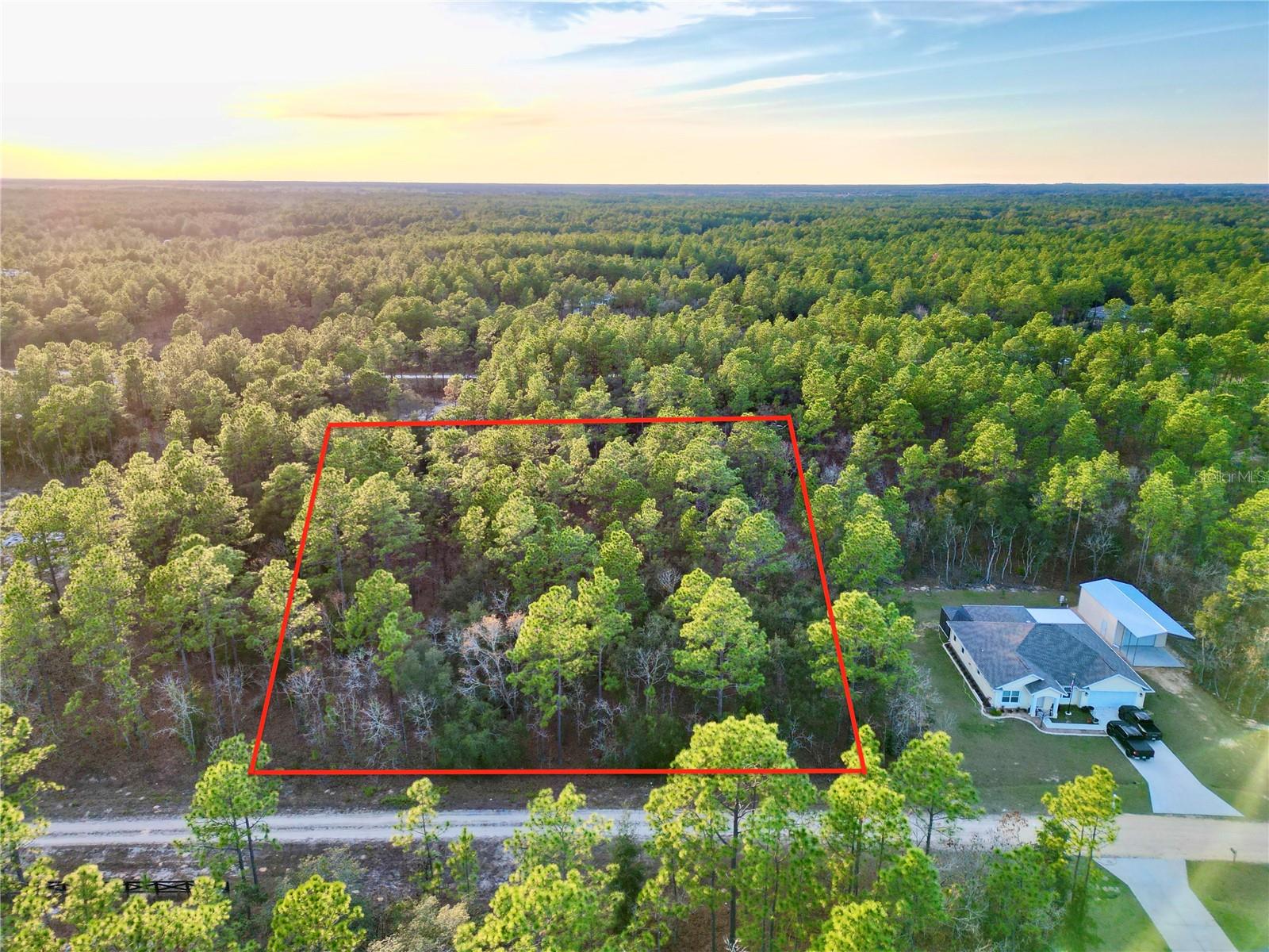 TBD SW 124TH TERRACE RD, OCALA, FL